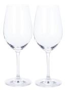 Riedel Vinum Riesling witte wijnglas 30 cl set van 2