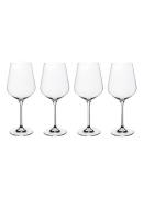 Villeroy & Boch La Divina rode wijnglas 65 cl set van 4