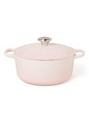 Le Creuset Signature braad-/stoofpan Ø24 cm