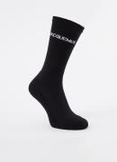 Jacquemus Les Chaussettes sokken in biologische katoenblend