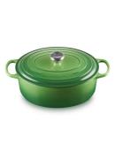 Le Creuset Signature ovale braadpan 29 cm