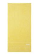 HUGO BOSS Plain badhanddoek - 600 g/m2 - 50 x 100 cm