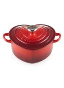 Le Creuset Hart braadpan Ø20 cm