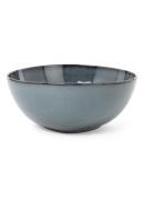 Villeroy & Boch Lave gris serveerschaal 25,5 cm