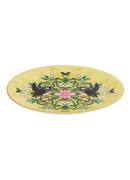 Wedgwood Waterlily ontbijtbord 20 cm