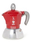 Bialetti Moka Inductie percolator 2-kops