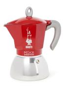 Bialetti Moka Inductie percolator 6-kops