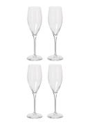 Riedel Vinum Cuvée Prestige champagne glazen 23 cl set van 4