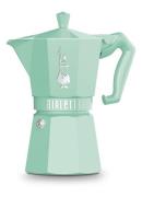 Bialetti Moka Exclusive percolator 6-kopjes