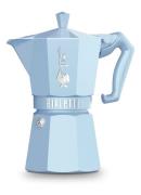 Bialetti Moka Exclusive percolator 6-kopjes