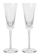 Villeroy & Boch Grand Royal champagneglas 12 cl set van 2