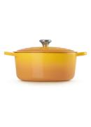 Le Creuset Signature braadpan 24 cm