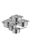 WMF Comfort Line pannenset 5-delig