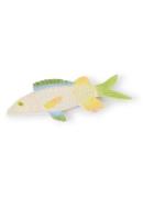 &Klevering Fish Trigger serveerschaal 34,5 cm