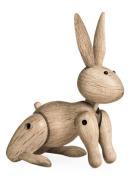 Kay Bojesen Rabbit ornament 16 cm