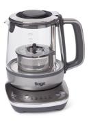 Sage the Tea Maker Compact theekoker STM700SHY