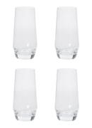 Schott Zwiesel Pure waterglas 36 cl set van 4