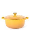 Le Creuset Signature braad-/stoofpan Ø20 cm