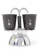 Bialetti Mini Express Induction percolator - 0007310