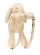 Jellycat Smudge Rabbit Backpack knuffel 43 cm