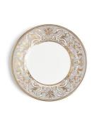 Wedgwood Renaissance Grey dinerbord 22,8 cm