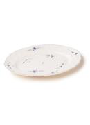 Villeroy & Boch Vieux Luxembourg serveerschaal 35 cm