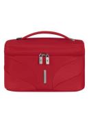 Samsonite Attrix beautycase met logo