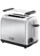 Russell Hobbs Adventure 2s broodrooster 2-slots