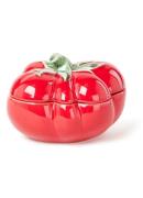 Bordallo Pinheiro Tomato voorraadpot