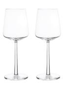 Iittala Essence rode wijnglas 45 cl set van 2