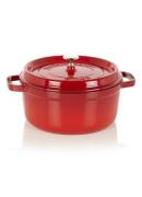 Staub Ronde Cocotte Ø24 cm