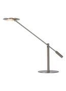 Lucide Anselmo bureaulamp LED 3000k