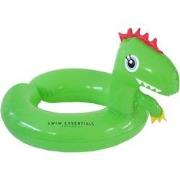Opblaasbare Dinosaurus Kinder Zwemring