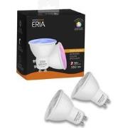 AduroSmart ERIA GU10 spot Tunable colour v2 2-pack