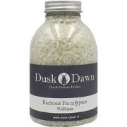 Dusk till Dawn Wellness Badzout Eucalyptus - 500ml