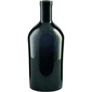 House Doctor Vaas Bottle donkerbruin 35cm