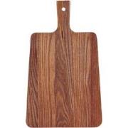 House Doctor Snijplank Walnut 35cm