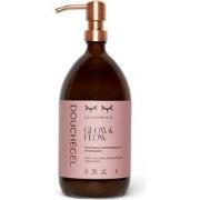 Natuurlijke douchegel - Glow & Flow - 250, 500 en 1000 ML