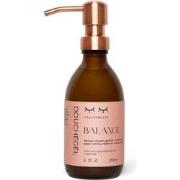 Natuurlijke douchegel - Balance - 250, 500 en 1000 ML