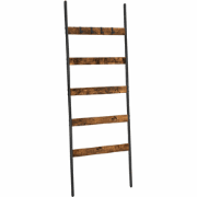 MAZAZU Handdoekenladder Lucas - Handdoekenladder Lucas