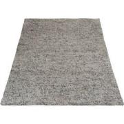 Vloerkleed Zumba Grey 160 x 230 cm