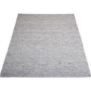 Vloerkleed Stone Licht Grijs 421 - 140 x 200 cm