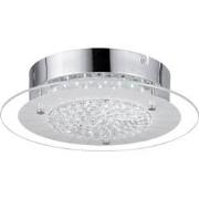 KARAL plafonier Led 12W 1140Lm 3000K Rond