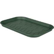 3 stuks - Green basics kweektray schotel s bldgrn - elho