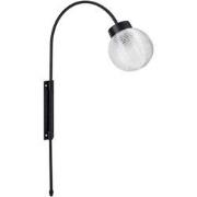 House Doctor Wandlamp Gaia helder 85cm