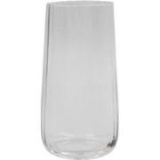 House Doctor Glas Rill helder 48cl