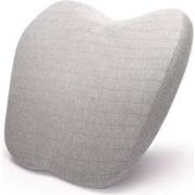 Decopatent® Memory Foam Rugsteun Kussen - Lendenkussen - Rugkussen voo...