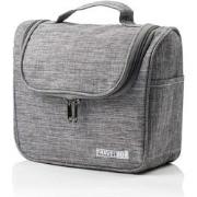 Decopatent® Ophangbare Toilettas met Haak - Dames & Heren - Travel bag...