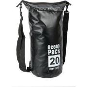 Decopatent® Waterdichte Tas - Dry bag - 20L - Ocean Pack - Dry Sack - ...