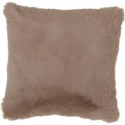 House of Nature Kussen Cozy beige 45x45cm